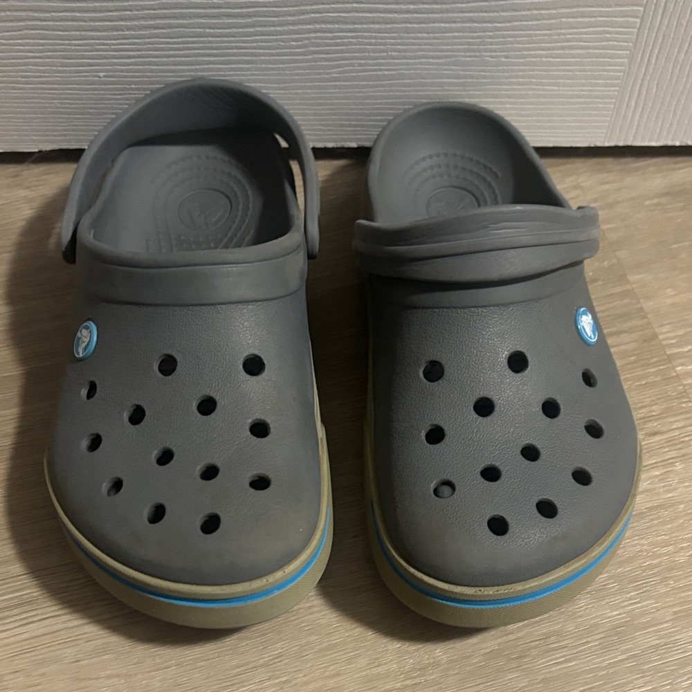 CROCS crockband ll clogs